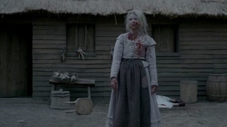 La Bruja (2015)