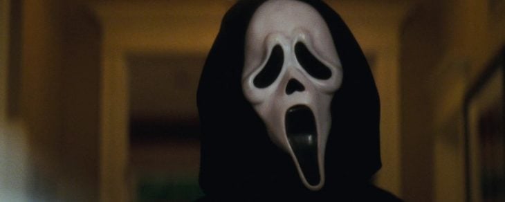 Scream (1996)