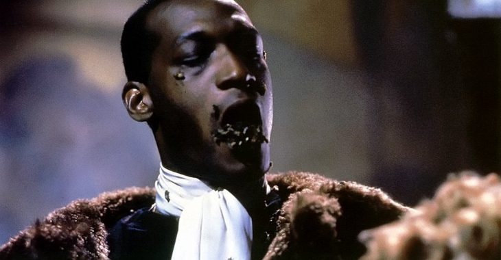 Candyman: El Dominio de la Mente (1992)