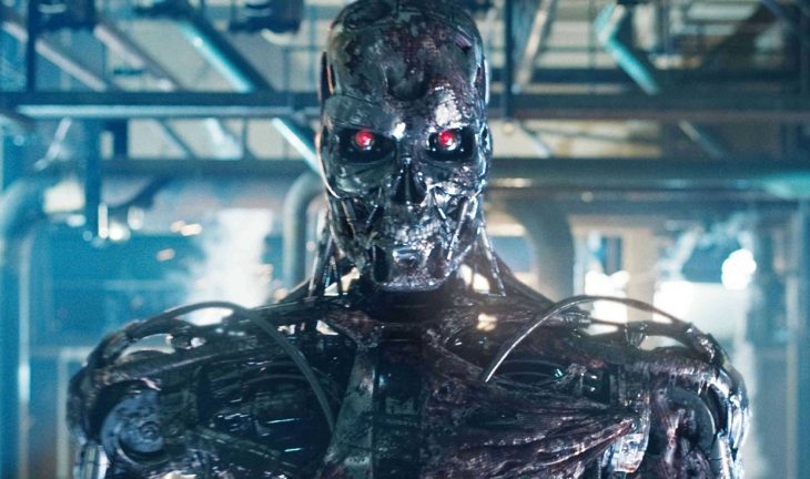 Terminator Salvation