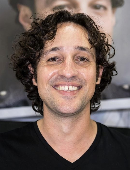 Thomas Ian Nicholas