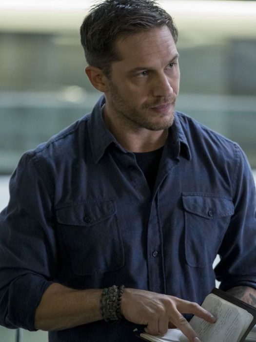 tom hardy