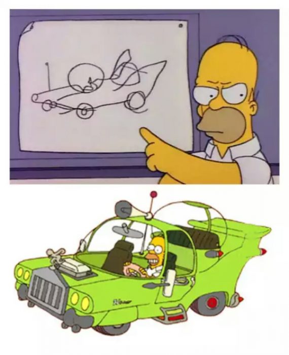 homero movil