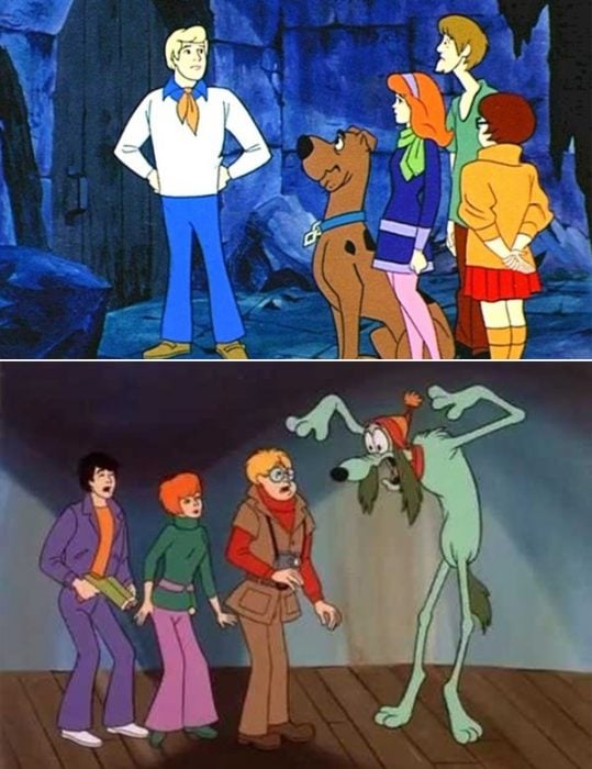 Scooby-Doo