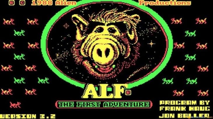 Alf