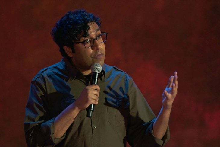 hari kondabolu