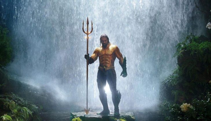 aquaman