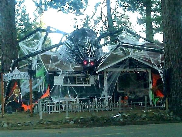 Decorados de Halloween