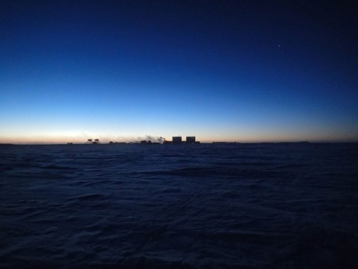 Base Concordia