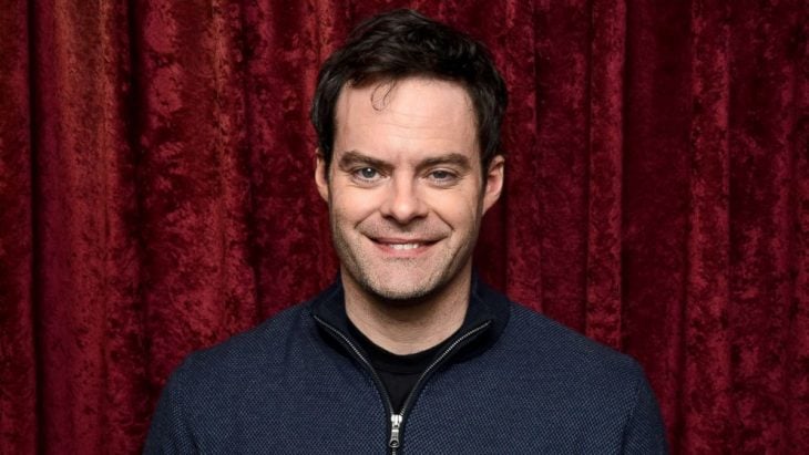 Bill Hader 