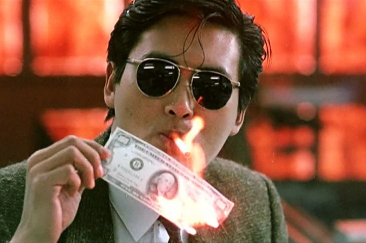 Chow Yun-fat