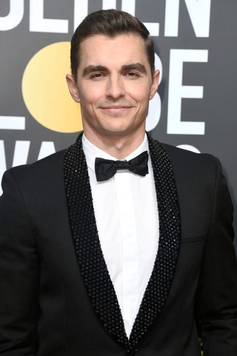 Dave Franco