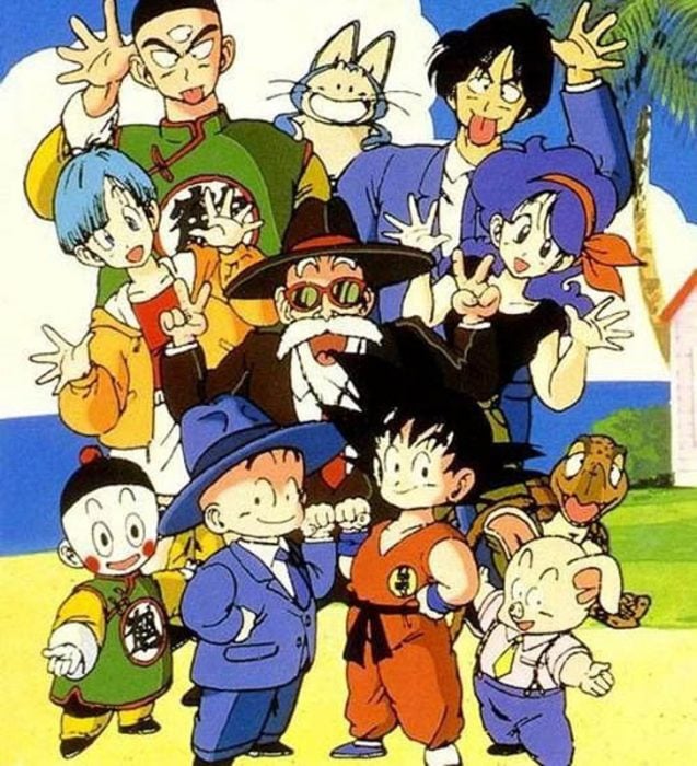 Dragon Ball