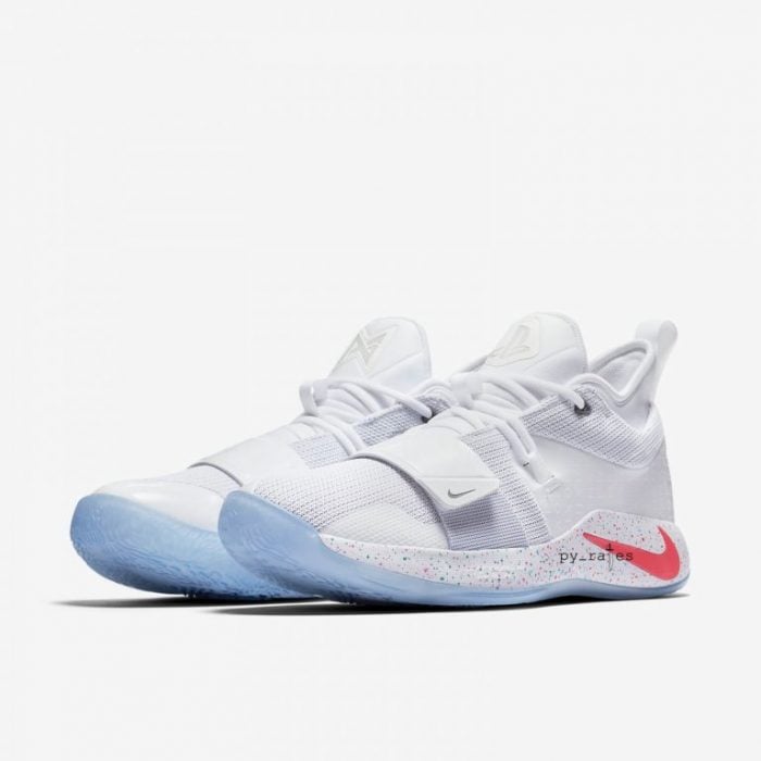 Nike PG2