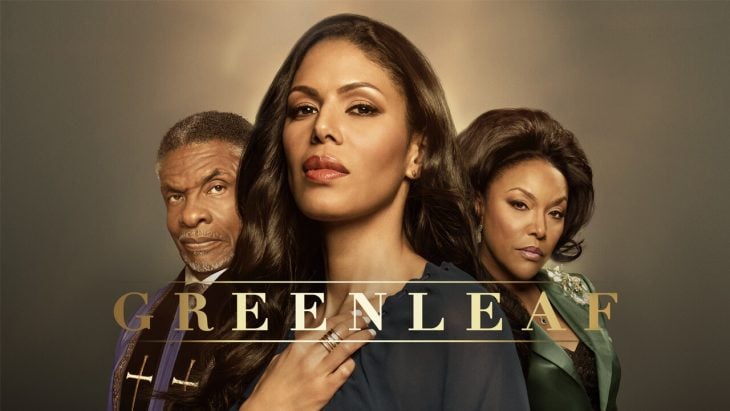 Greenleaf: Temporada 3