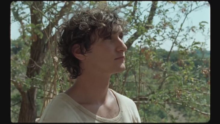 Happy as Lazzaro