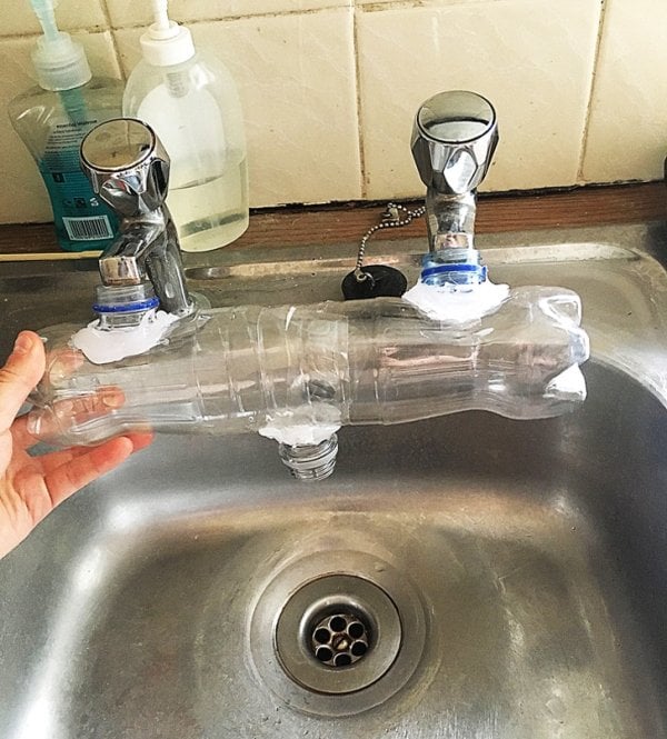 inventos inútiles agua