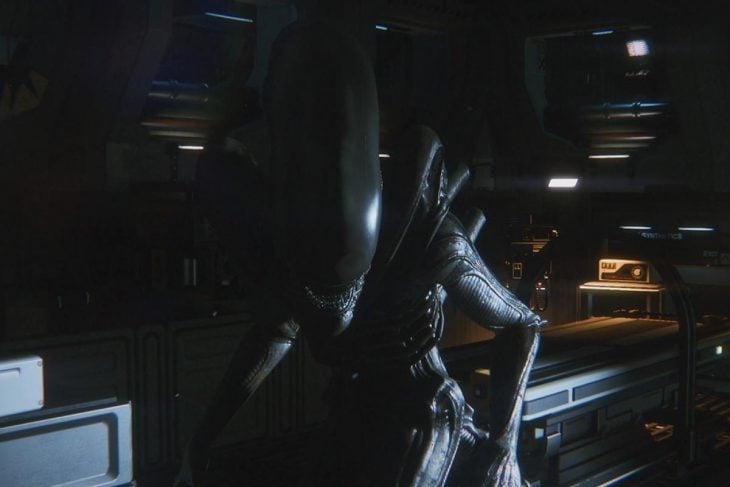 Alien: Isolation