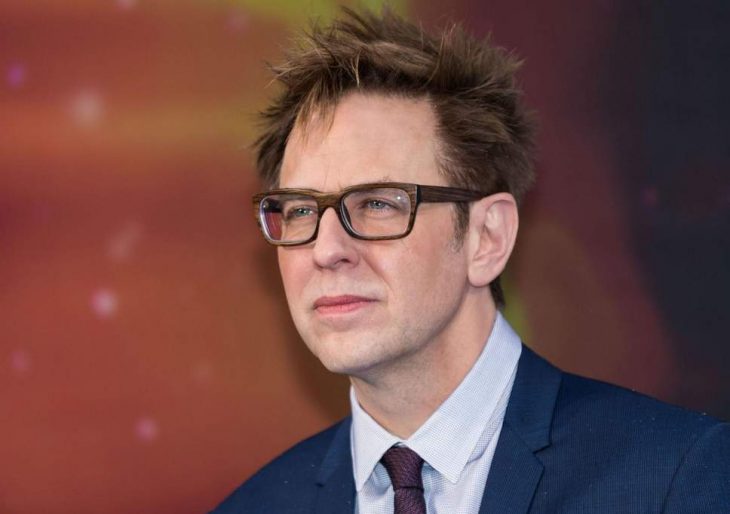 James Gunn