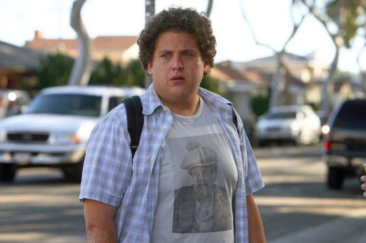 Jonah Hill