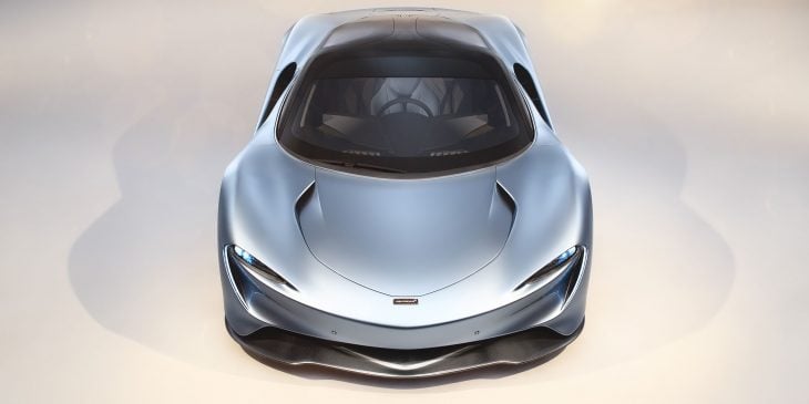 mclarenspeedtail