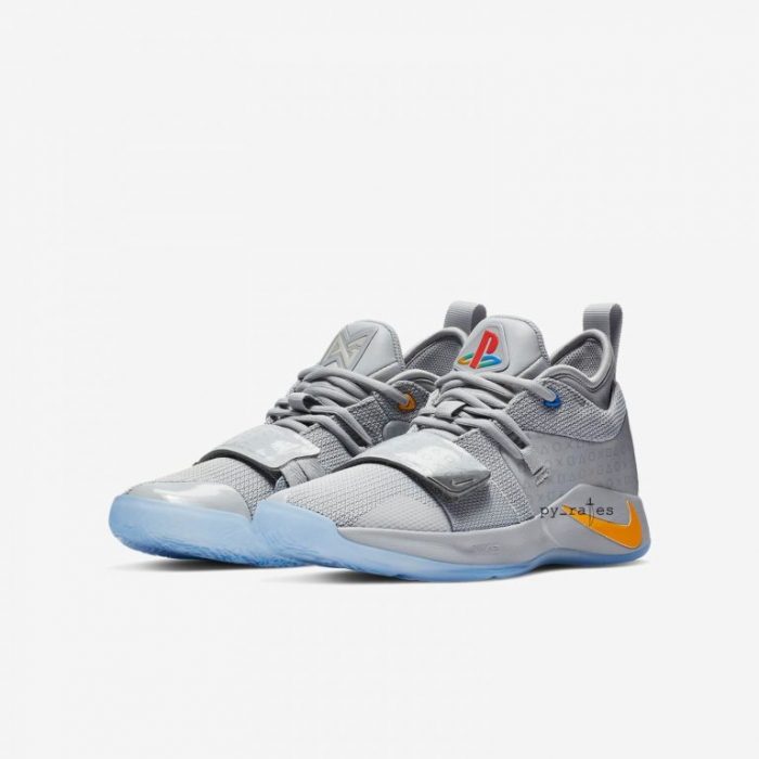 Nike PG2