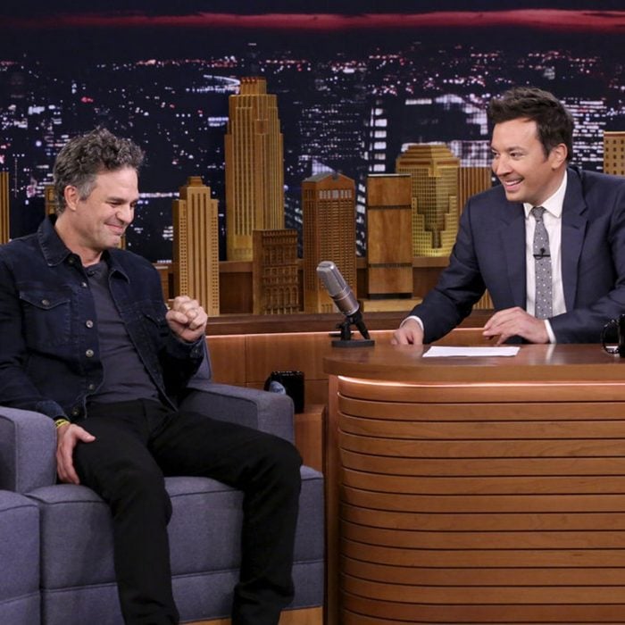 ruffalo y fallon