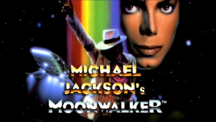 Moonwalker