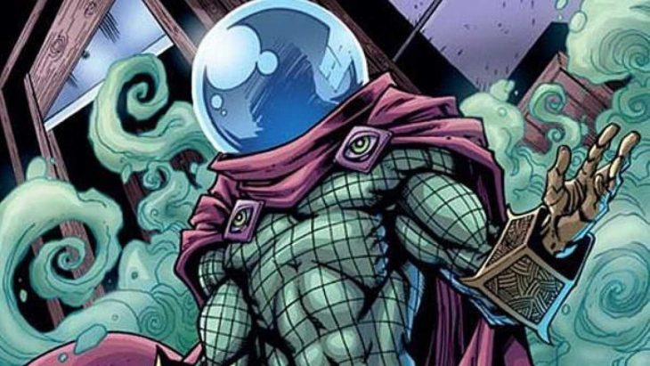 Mysterio