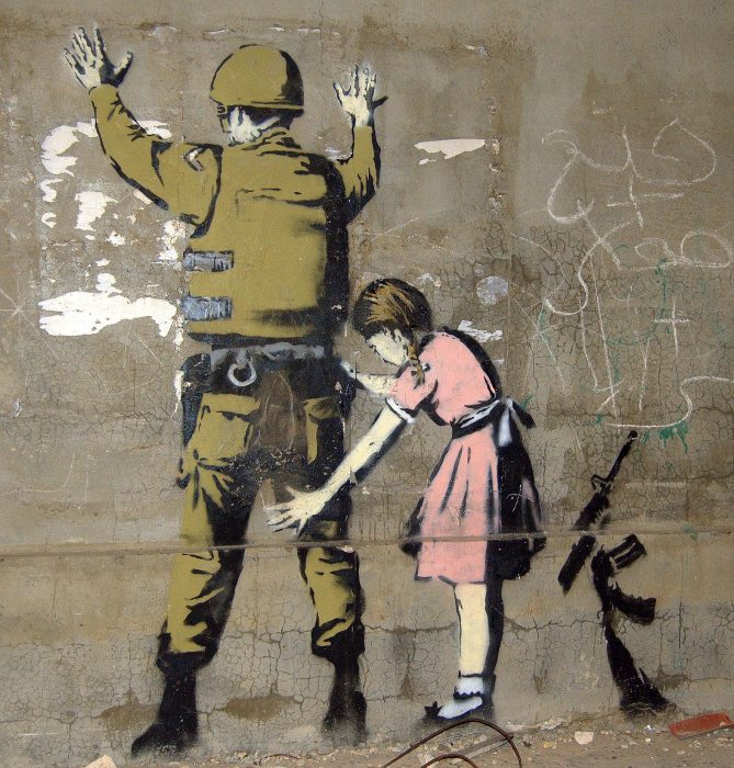 Bansky