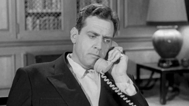 Perry Mason