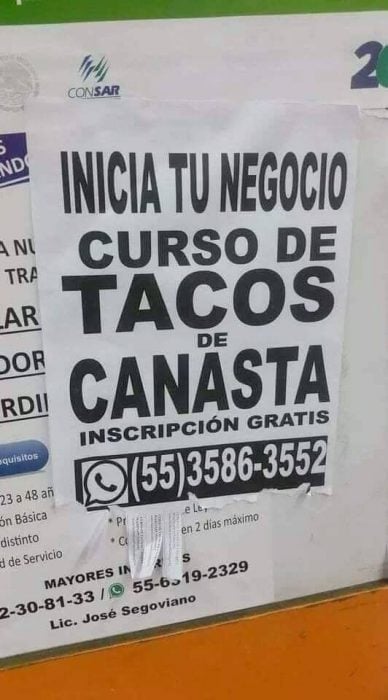 Genios que merecen apoyo