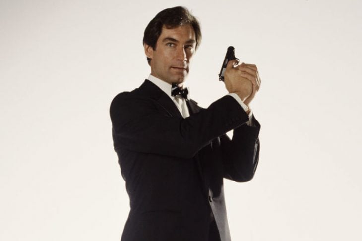 Timothy Dalton