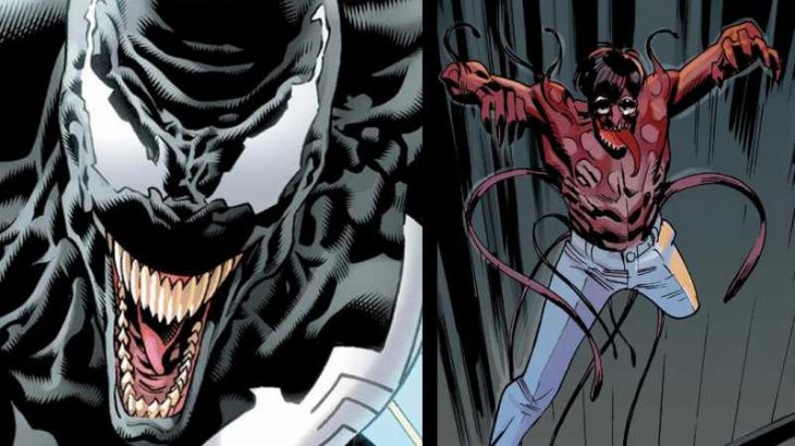 venom vs hybrid