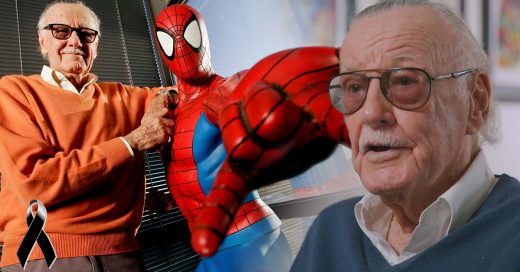 COVER stan lee muere