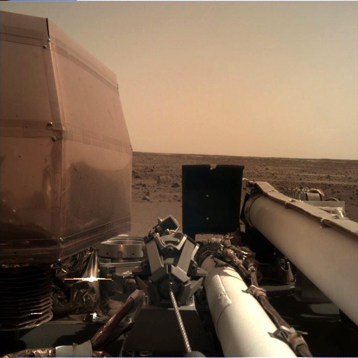 insight nasa