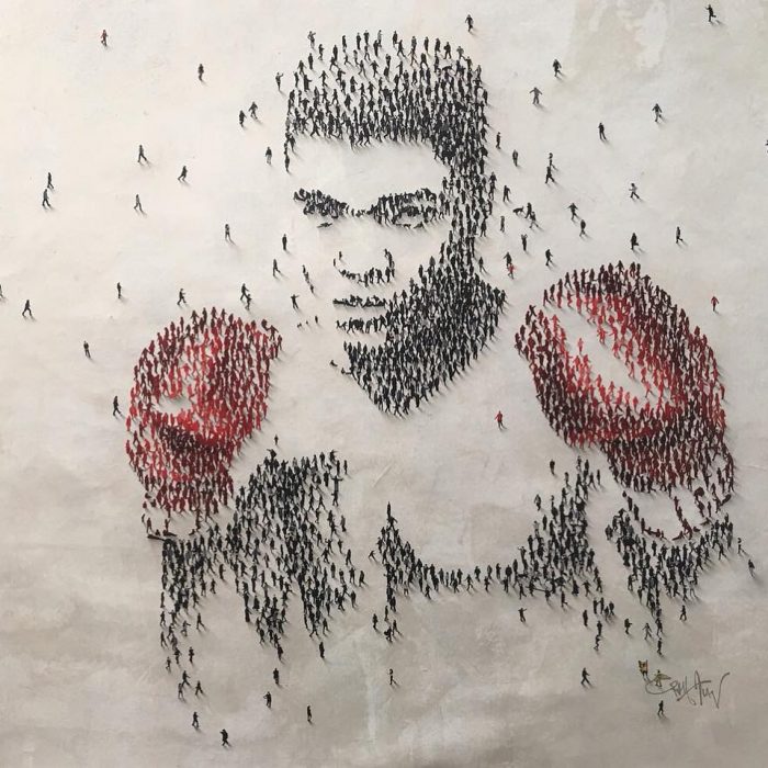 Muhammad Ali 