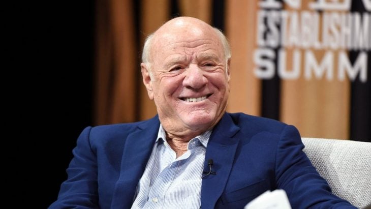 Barry Diller