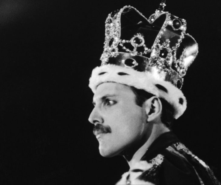 freddie mercury 