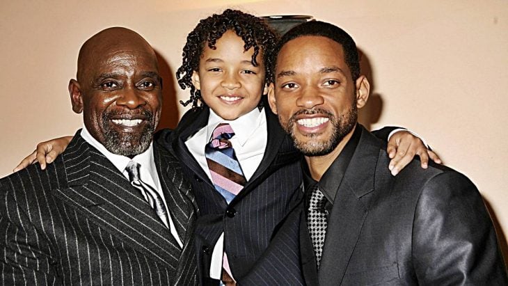 Chris Gardner y will smith