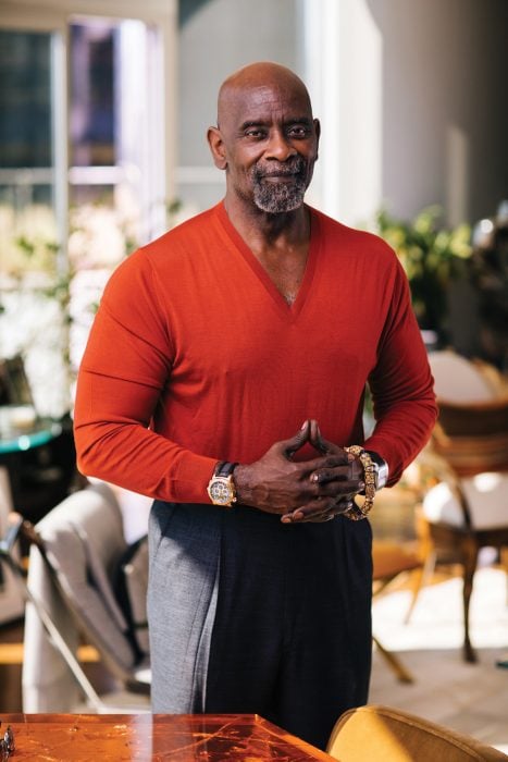 Chris Gardner