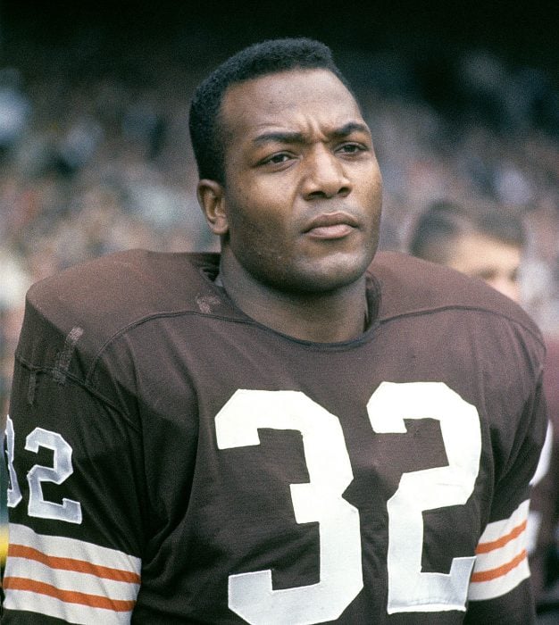 Jim Brown