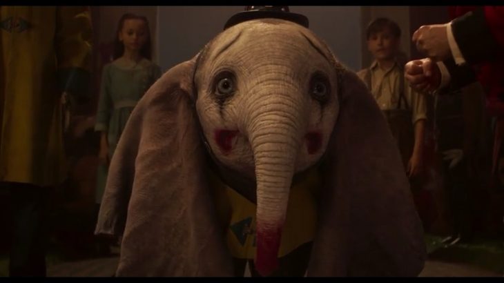 Dumbo