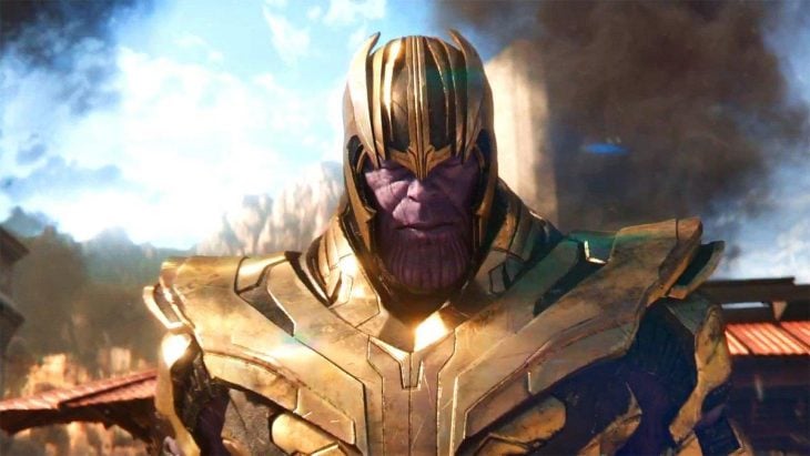 Thanos