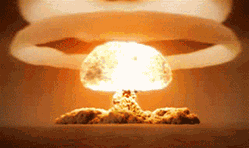 Bomba atómica