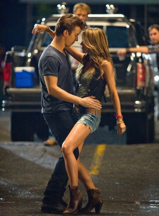 Footloose