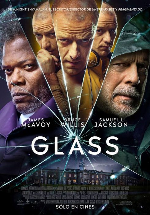 Glass