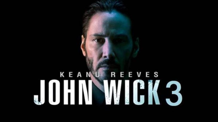 John Wick 3