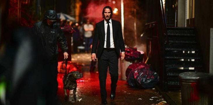 John Wick 3