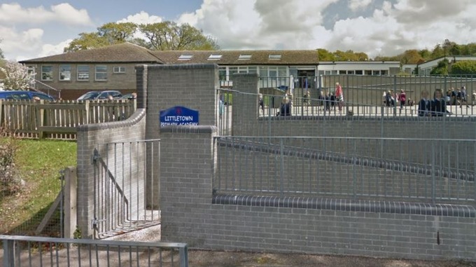 Littletowon Primary Academy